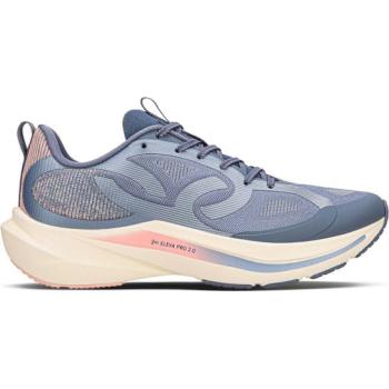 Tênis Olympikus Feminino Corre Vento 3 Maritimo/Brisa 43447473 51678