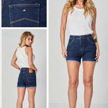Short Teezz feminino TE22064 49699