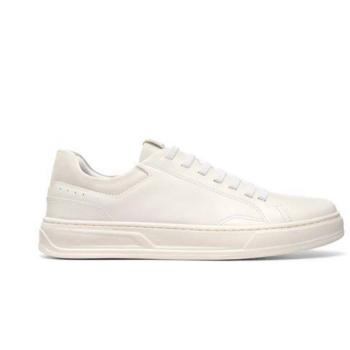 Sapatênis Strike Masculino Lands 10 Branco 51021