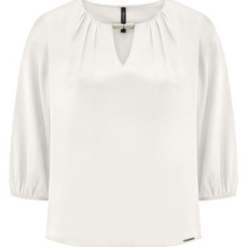 Blusa Lunender Feminina Manga 3/4 C5042 49403