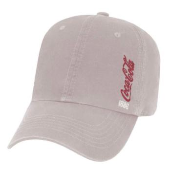 Boné Coca-Cola Com Bordado na Lateral 29165R 50643