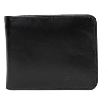 Carteira Classe Masculina 173 2A Preto 48686