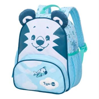 Mochila Tigor T. Tigre Costas Happy Bebê 6773506 45699 k26