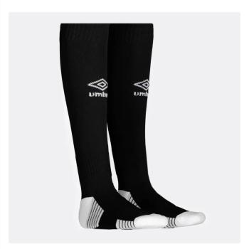 Meião Umbro Unisex 1371709 1371708 Longo Socks Team 51101