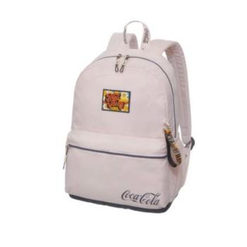 Mochila de Costas Coca Cola Vintage Bloom 78416404 50605