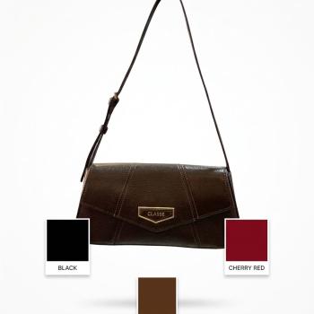 Bolsa de Ombro Classe Feminina 3670 51793