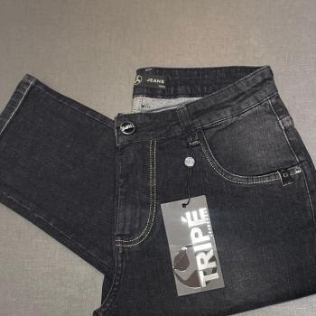 Calça tripe Masculina Jeans Skinny 22149 49765