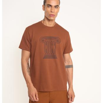 Camiseta Colcci Masculina Regular 0350112178 51643