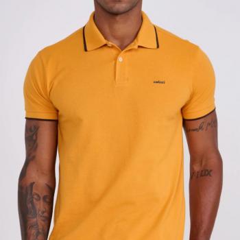Camisa Polo Masculina Colcci 0250103392 48939