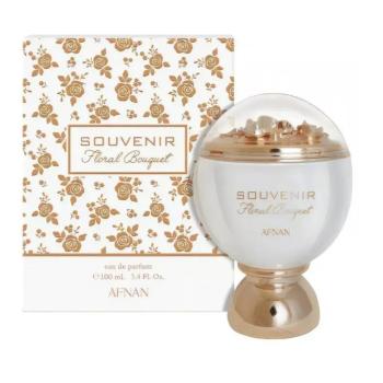 Perfume Souvenir Floral Bouquet 100ML EAU De Parfum 51274