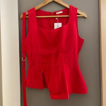 Blusa Mchik Feminino 1017 51117