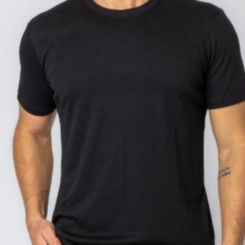 Camiseta Colisão Masculina 804615442 52210