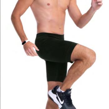 Bermuda Térmica Zee Rucci Masculina sem Costura ZR0707024 50785