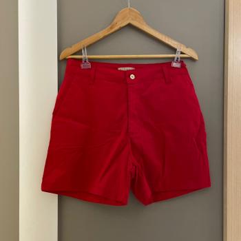 Short Blenk Feminino 40100106 51115