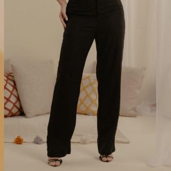 Calça Blenk Feminina 41300681 48740