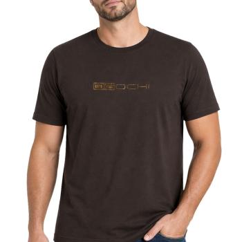 Camiseta Básica Masculina Ogochi Estampa Frontal 6563029 51765