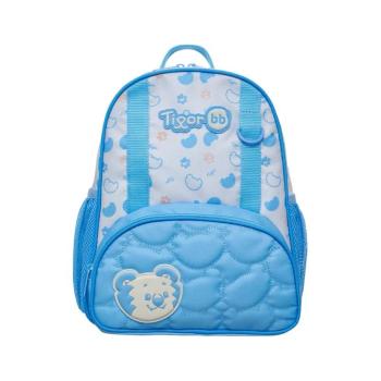 Mochila Tigor T. Tigre Costas Glow Bebê 6773307 45695 k26