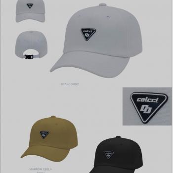 Boné Colcci  0930100597 48641
