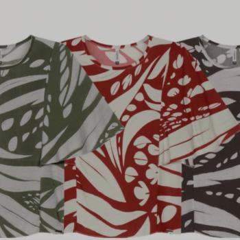 Blusa Marialicia Feminina 184670 51031
