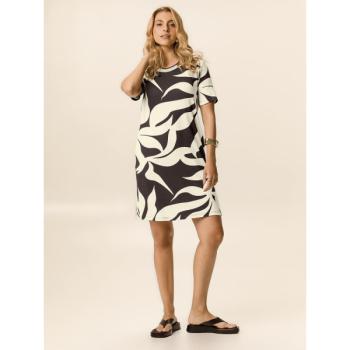 Vestido Malwee Curto Amplo 1000140423 51570