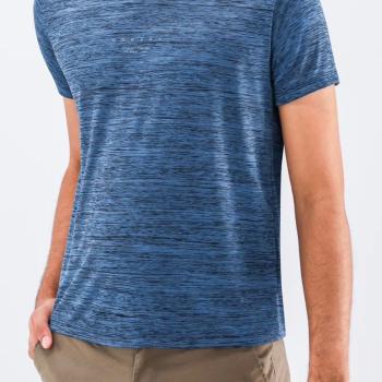 Camiseta Ogochi Masculina 6513051 Fitness 50128