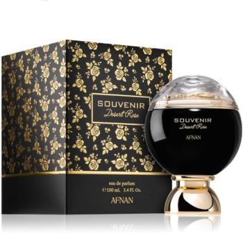 Perfume Souvenir Desert Rose 100ML EAU De Parfum 51879