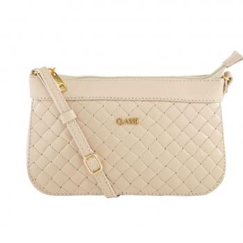 Bolsa Classe Croosbody Trançada 2150 13M1K 48681