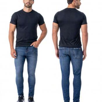 Calça RDG Masculina Skinny CM30717 48422