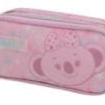 Estojo Duplo Lilica Ripilica Charming 971AH14 44099