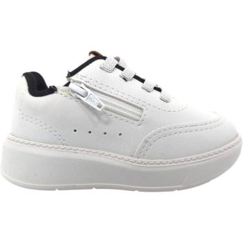 Tênis Molekinho 2631121 Branco 44454 k26