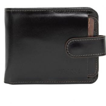 Carteira Classe Masculina CB451 Café 48816