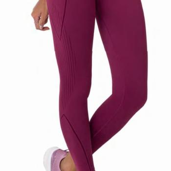 Calça Legging Zee Rucci Sem Costura Microfibra ZR0601096 49335