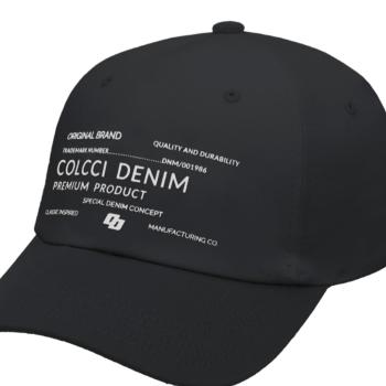 Boné Colcci Masculino Logo Estampada 0990177788 51975