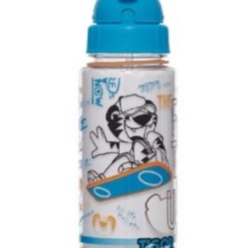 Garrafa Tigor T. Tigre 7772945 C/Canudo 500 ML 44112