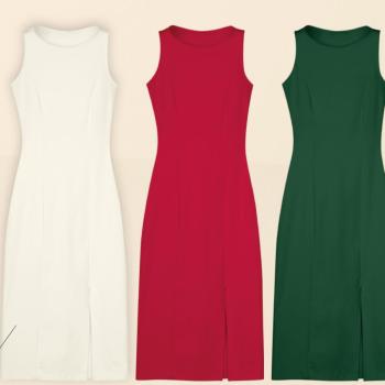 Vestido Marialícia 184408 49657