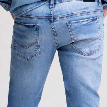 Calça Oppnus Masculina Bruno Cigarret 11061200011 48757