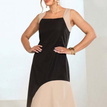 Vestido Feminino Essência Rara 252563 48893