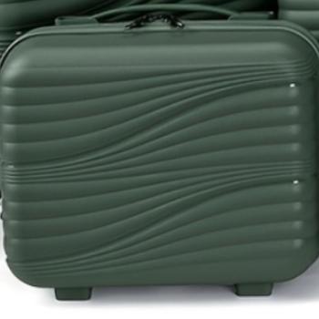 Frasqueira Cruzeiro em Polipropileno 6007 F14 49483