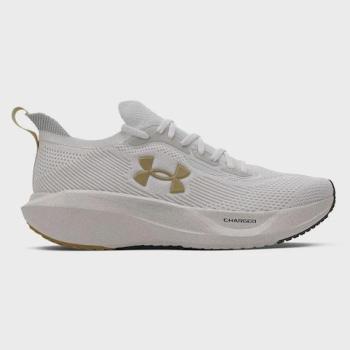 tênis Feminino Under Armour Metal/Pewter 6009880 50193