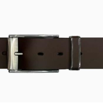 Cinto Fasolo Masculino em Couro J8053 51120