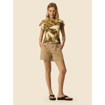 Blusa Malwee Feminina Regular 1000138795 51615