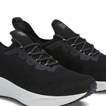Tênis Esportivo Olympikus Feminino Adrena 43671268 Preto 48183
