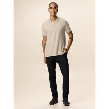 Camisa Polo Malwee Masculina Slim Malha Pique 100139518 51606