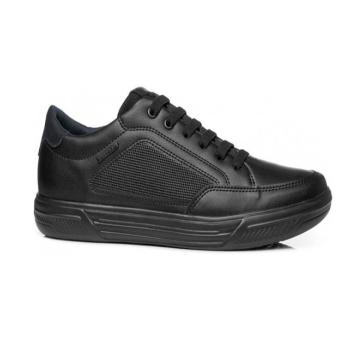 Sapatenis Pegada PGD Masculino Preto EVA 172803 50079 46
