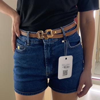 Short Brytch Feminino 10905289 49675