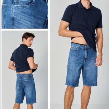 Bermuda Teezz  Masculina Te11240 49111