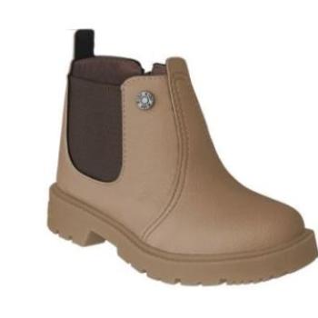 Coturno Kidy Max Masculino 03100951283 Camel/Marrom 44743 k26