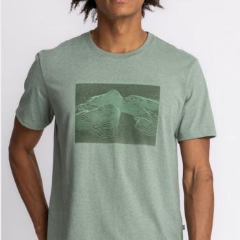 Camiseta Masculina Colisão 491615263 50694