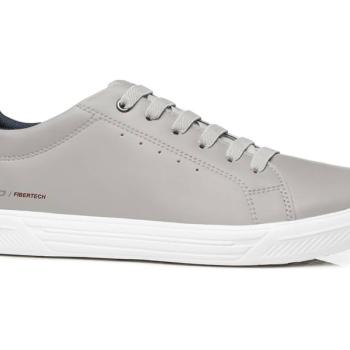 Sapatenis Pegada PGD Masculino 172801 Cinza 49872