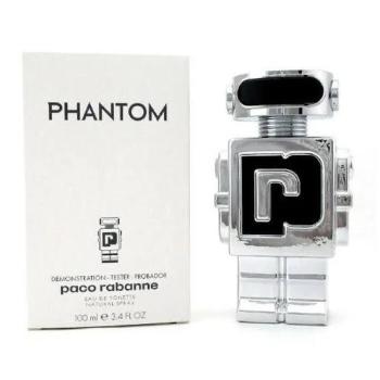 Perfume Teste Phantom Rabanne Eau Toilette 100Ml  49713
